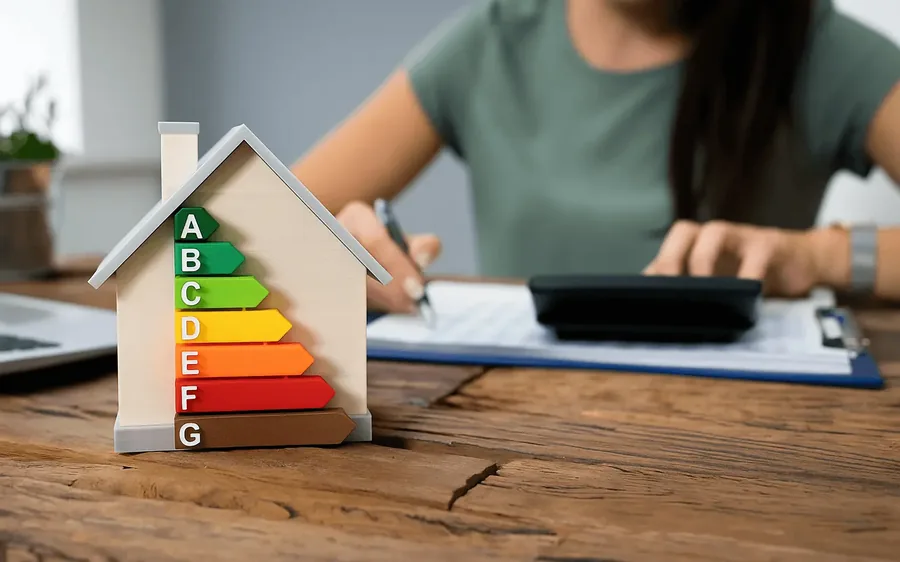 Audit logement PAE en province de Luxembourg — Energalis