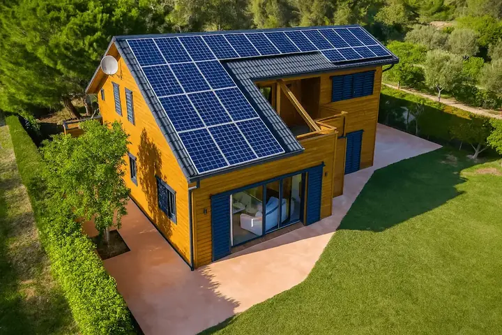 Mission Responsable PEB chantier neuf — Energalis